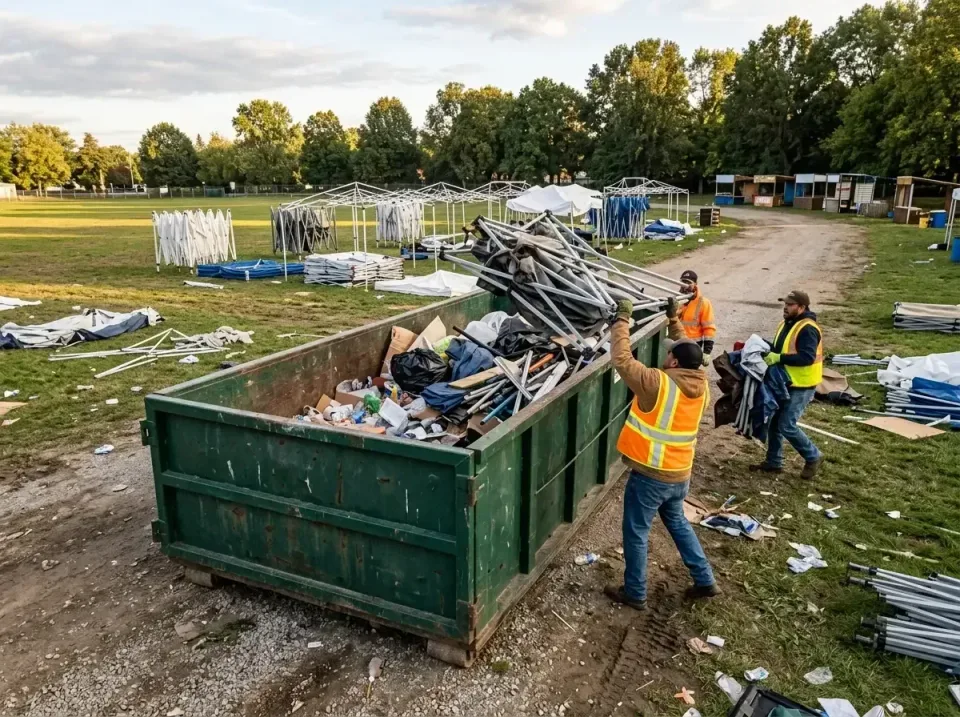 temporary-event-waste-containe-016 — frequently asked questions, Roll-Off Dumpster Rental Services in Shoreline, WA